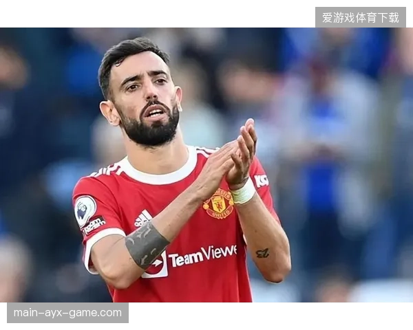 罗马诺·费尔南德斯：从“B费”到球王——续约背后的传奇与商业智慧
